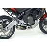 Arrow Exhaust Kawasaki ER-6N - ER-6F