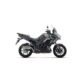 Arrow Exhaust Kawasaki Versys 1000