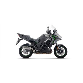 Arrow Exhaust Kawasaki Versys 1000