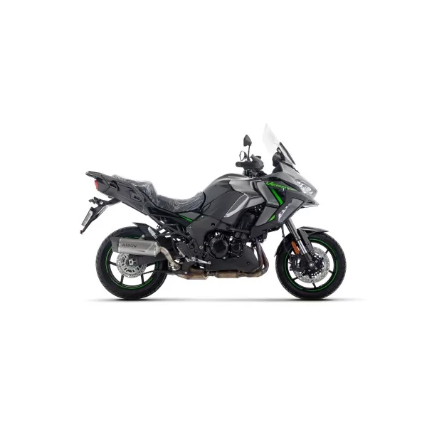 Arrow Exhaust Kawasaki Versys 1000