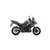 Arrow Exhaust Kawasaki Versys 1000
