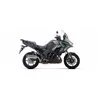 Arrow Exhaust Kawasaki Versys 1000