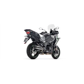 Arrow Exhaust Kawasaki Versys 1000