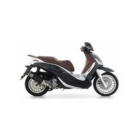 Arrow Exhaust Piaggio Beverly 300 HPE