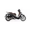 Arrow Exhaust Piaggio Beverly 300 HPE