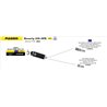 Arrow Exhaust Piaggio Beverly 300 HPE