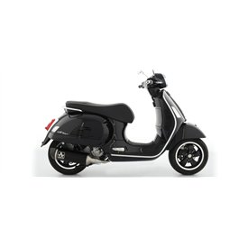 Arrow Exhaust Piaggio Vespa GTS 300 All Version
