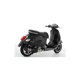 Arrow Exhaust Piaggio Vespa GTS 300 All Version