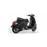 Arrow Exhaust Piaggio Vespa GTS 300 All Version