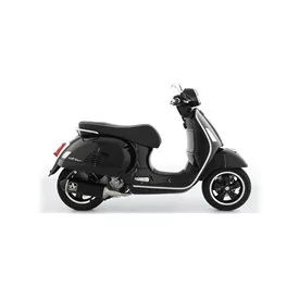 Arrow Exhaust Piaggio Vespa GTS 300 All Version