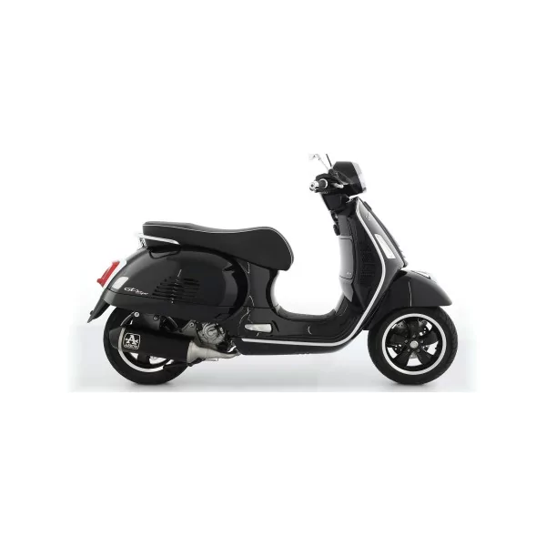 Arrow Exhaust Piaggio Vespa GTS 300 All Version