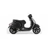 Arrow Exhaust Piaggio Vespa GTS 300 All Version
