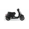 Arrow Exhaust Piaggio Vespa GTS 300 All Version