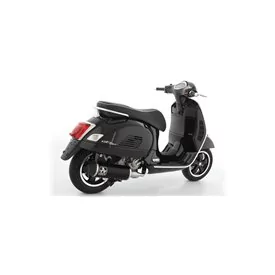 Arrow Exhaust Piaggio Vespa GTS 300 All Version