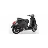 Arrow Exhaust Piaggio Vespa GTS 300 All Version