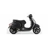 Arrow Exhaust Piaggio Vespa GTV 300