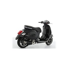 Arrow Exhaust Piaggio Vespa GTV 300