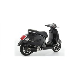 Arrow Exhaust Piaggio Vespa GTV 300