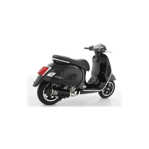 Arrow Exhaust Piaggio Vespa GTV 300