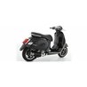 Arrow Exhaust Piaggio Vespa GTV 300