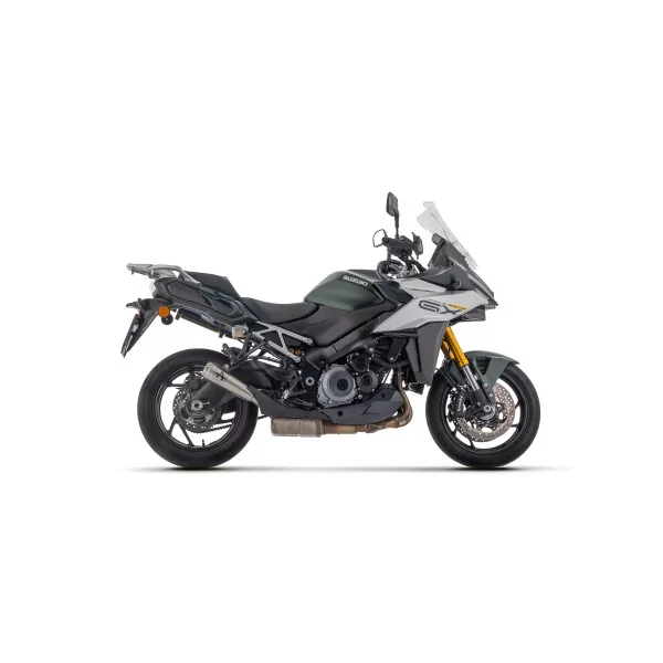 Arrow Exhaust Suzuki GSX-S 950 - Pro-Race