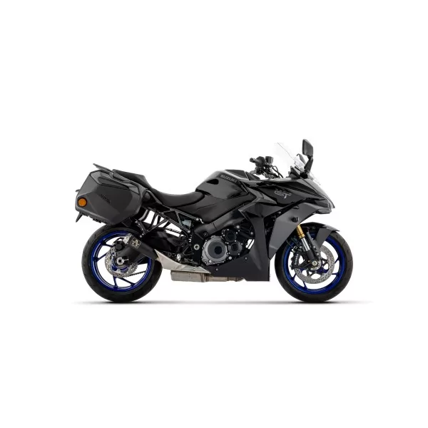 Arrow Exhaust Suzuki GSX-S 950 - Pro-Race
