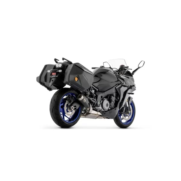 Arrow Exhaust Suzuki GSX-S 950 - Pro-Race