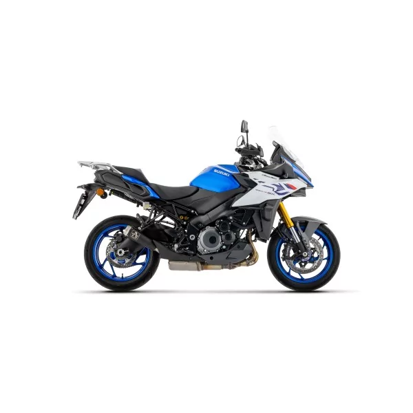 Arrow Exhaust Suzuki GSX-S 950 - Pro-Race