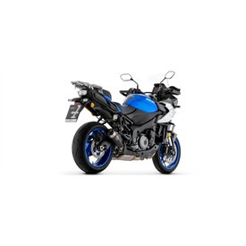 Arrow Exhaust Suzuki GSX-S 950 - Pro-Race