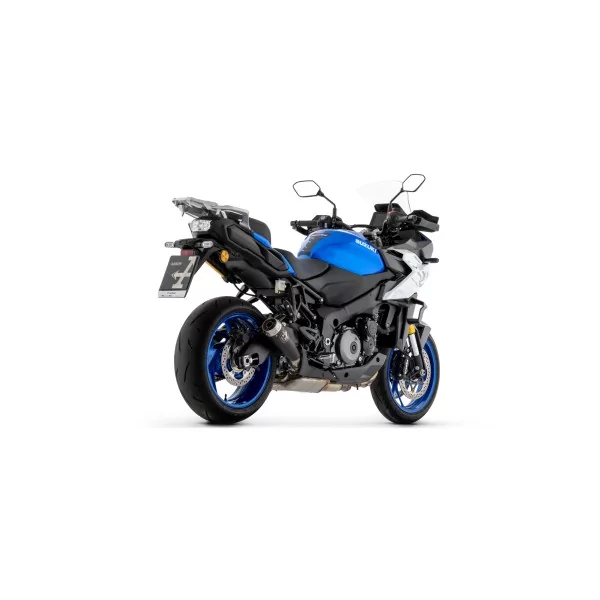 Arrow Exhaust Suzuki GSX-S 950 - Pro-Race