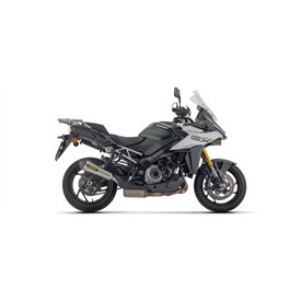 Arrow Exhaust Suzuki GSX-S 950 - X-Kone