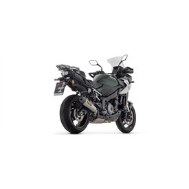 Arrow Exhaust Suzuki GSX-S 950 - X-Kone