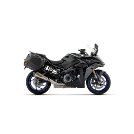 Arrow Exhaust Suzuki GSX-S 950 - X-Kone