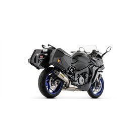 Arrow Exhaust Suzuki GSX-S 950 - X-Kone