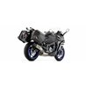 Arrow Exhaust Suzuki GSX-S 950 - X-Kone