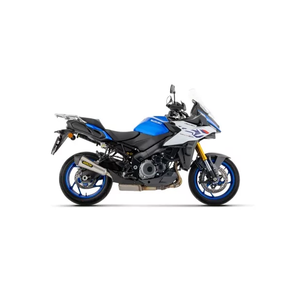Arrow Exhaust Suzuki GSX-S 950 - X-Kone