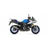 Arrow Exhaust Suzuki GSX-S 950 - X-Kone