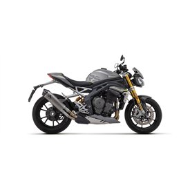 Arrow Exhaust Triumph Speed Triple 1200 Rs/rr