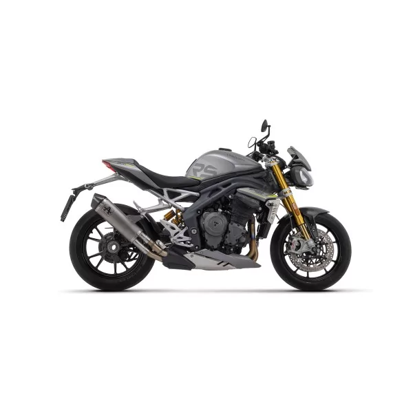 Arrow Exhaust Triumph Speed Triple 1200 Rs/rr