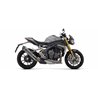 Arrow Exhaust Triumph Speed Triple 1200 Rs/rr