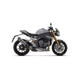 Arrow Exhaust Triumph Speed Triple 1200 Rs/rr