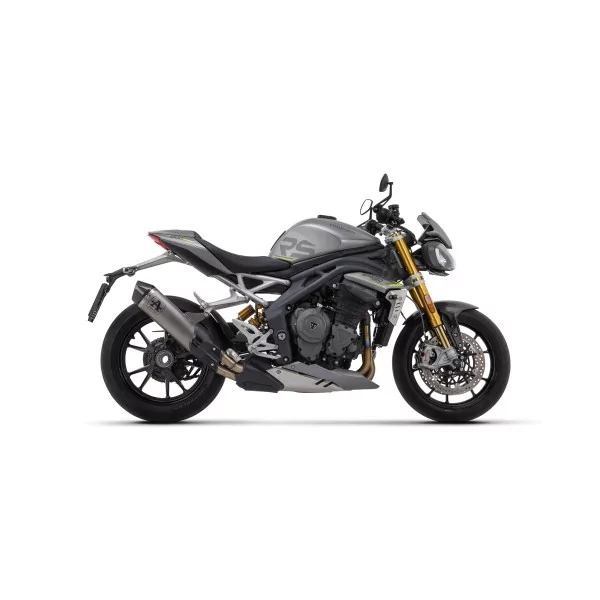Arrow Exhaust Triumph Speed Triple 1200 Rs/rr
