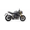 Arrow Exhaust Triumph Speed Triple 1200 Rs/rr