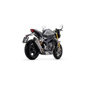 Arrow Exhaust Triumph Speed Triple 1200 Rs/rr