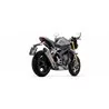 Arrow Exhaust Triumph Speed Triple 1200 Rs/rr