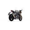 Arrow Exhaust Triumph Speed Triple 1200 Rs/rr