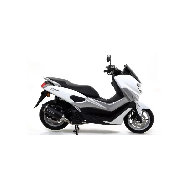 Arrow Exhaust Yamaha Nmax 155