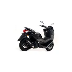 Arrow Exhaust Yamaha Nmax 155