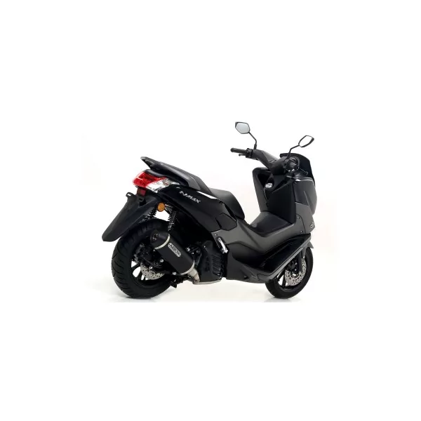 Arrow Exhaust Yamaha Nmax 155