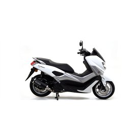 Arrow Exhaust Yamaha Tricity 125